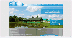 Desktop Screenshot of bio-tech.pl